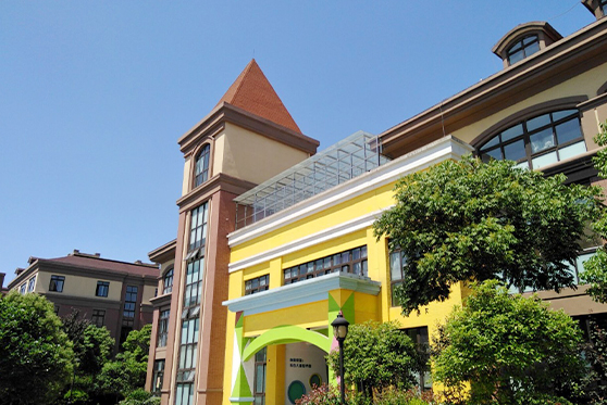 江苏省徐州市印象珠江幼儿园