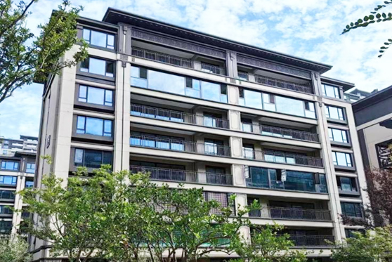 湖北省武汉市···小区