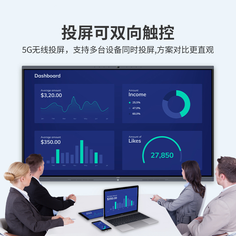 110吋巨幕解决方案