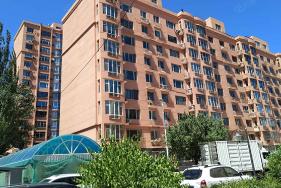 内蒙古呼和浩特市···小区