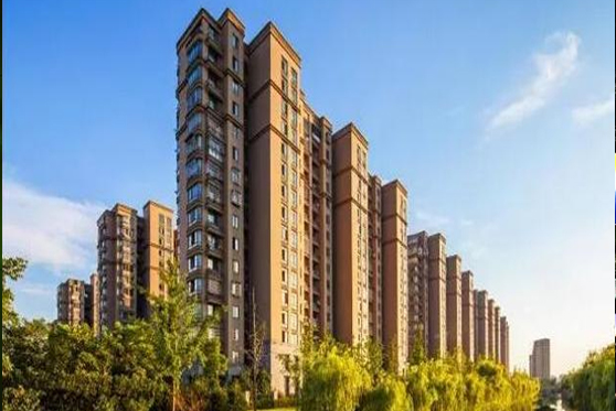 湖北省襄阳市···小区