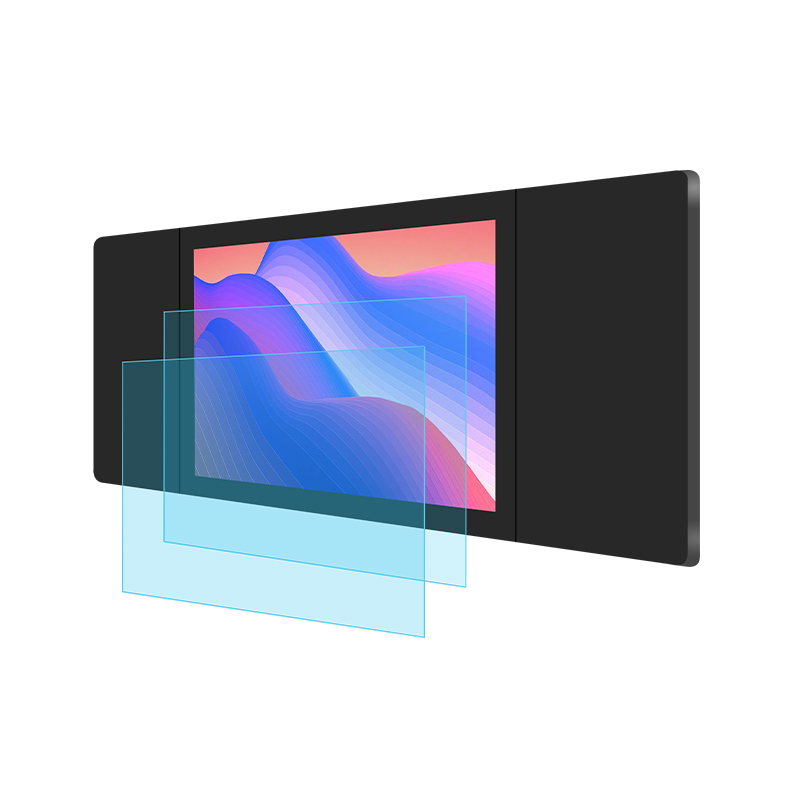 Nano smart blackboard