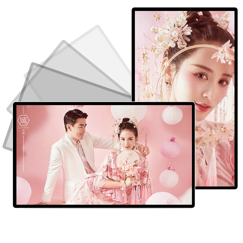 Digital signage（wall mount）