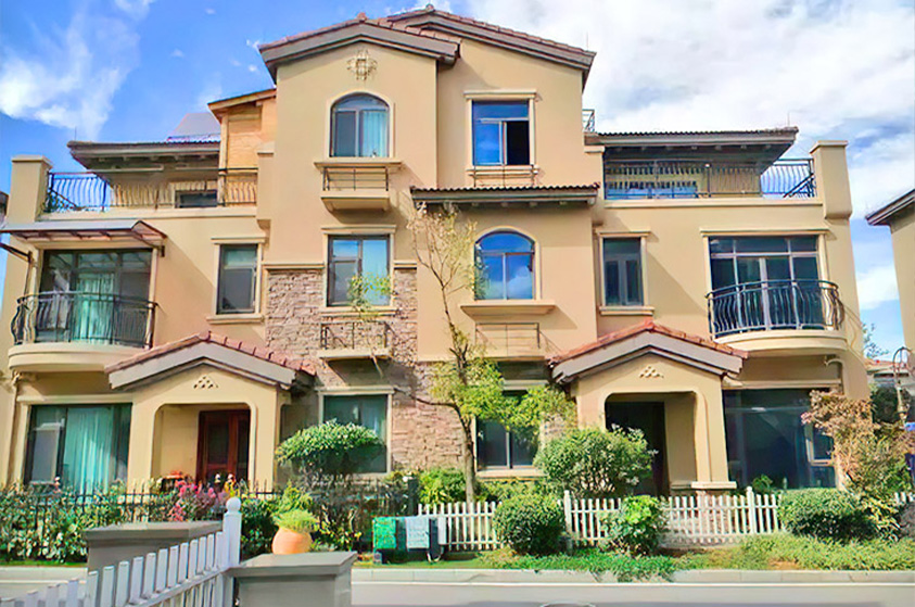 云南曲靖麒麟区锦湘南郡