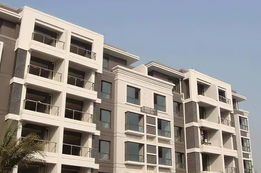 山西太原兴华街道柏林区金榜逸家